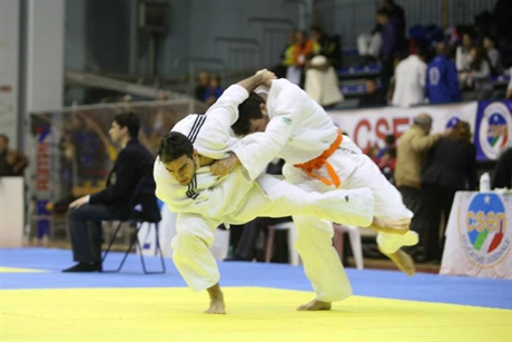 judofront