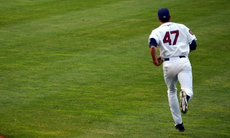 baseball