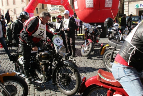 Motogiro